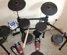 Fame DD-5500 Pro E-Drum Kit