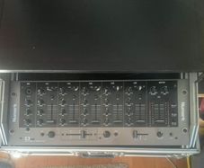 Numark C3 mixer