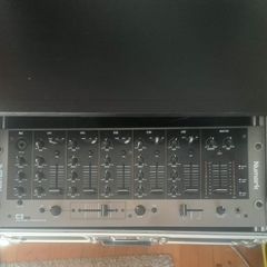 Numark C3 mixer