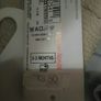 BNWT M+S Little Sister Vest, In Gift Bag Up To 1 Month Image 7