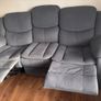 Three seater sofa Image 2