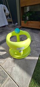 baby bath seat