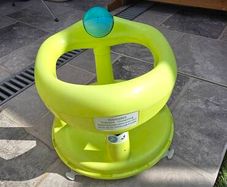 baby bath seat