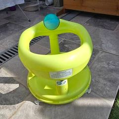 baby bath seat