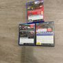 Ps4 Car Racing Bundle Assetto corsa Drive club  Gran turismo Image 2