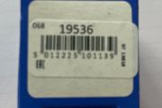 Engine knock sensor for Vw and Audi
