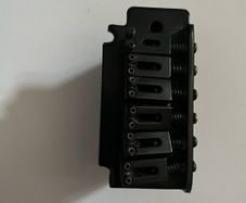 Tremolo bridge Guitar 2 point double system electric guitar parts accessories