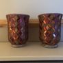 Mosaic Candle Holders Image 2