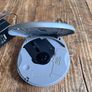 Philips X-treme 45 ESP Portable CD Player Image 3