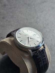 Orient Symphony dress watch