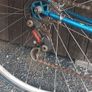 1970s Gitane vintage racing bicycle bike Image 8