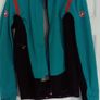 Castelli Winter cycling jacket ladies' Image 5