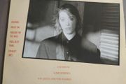 Suzanne Vega - Suzanne Vega Irish Pressing