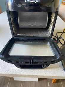 airfryer