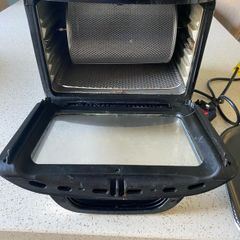 airfryer
