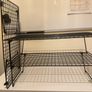 3 interlocking Shoe Shelves Image 3