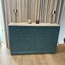 drawers / sideboard / dresser Image 3