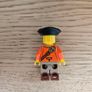 lego pirate captain Image 2