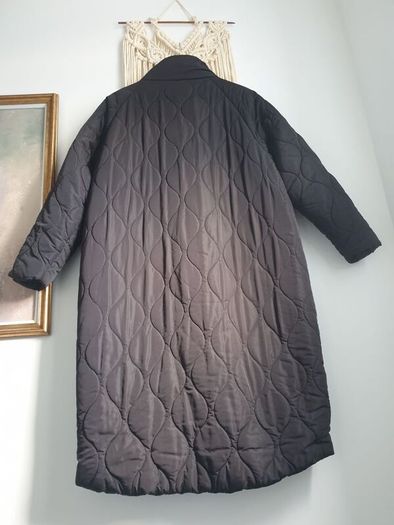 Carolyn Donelly Coat Size Small