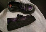 Brand new shoes size 3