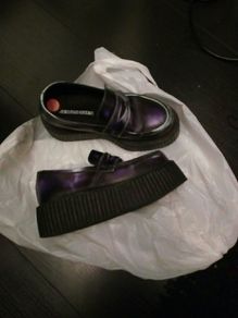 Brand new shoes size 3