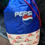 Retro PEPSI Backpack Image 7