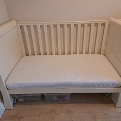 Toddler Bed