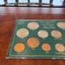Ireland Decimal issue coin set Image 2