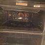 Double electric cooker and hob Image 4