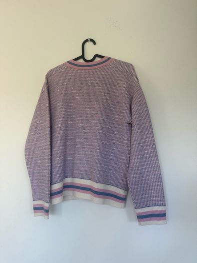 Sandro cardigan