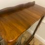 Vintage Glass Unit / Cabinet Image 4
