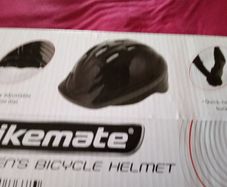New Kids Bike Helmet