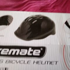 New Kids Bike Helmet