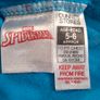 Kid's Spiderman Pjs 5-6 years Image 2