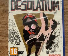 Desolatium PS5 (new/sealed)