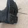 Black Timberland boots Image 5