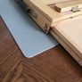 Artists tabletop easel with drawer Image 6