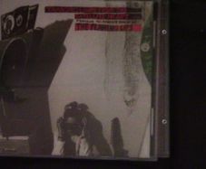 The Flaming Lips - Transmissions From The Satellite Heart CD