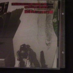 The Flaming Lips - Transmissions From The Satellite Heart CD