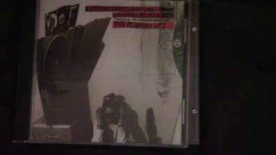 The Flaming Lips - Transmissions From The Satellite Heart CD