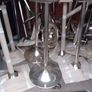 New high table bases Image 8