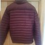 Hilfiger down lined jacket Image 2
