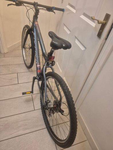 bike
