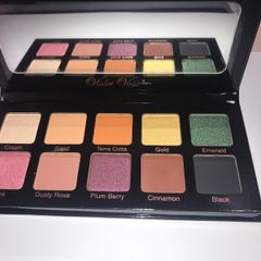 Violet Voss Essentials Pro Series Eyeshadow Palette - New