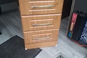bedside locker