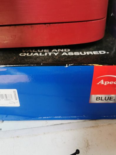 e220 brake disc