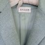 Basler ladies jacket size 18 wool/silk Image 2