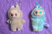 Collectable Labubu