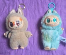 Collectable Labubu