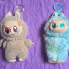 Collectable Labubu